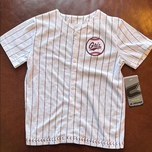 NWT Colosseum University of Montana Youth Shirt